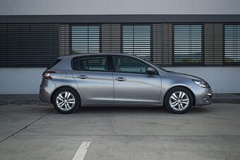 Peugeot 308 1.6 HDi Business - 6