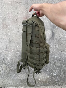 Vesta Heavy Duty - 6