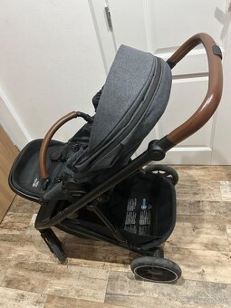 Britax Römer Strider M športová aj hlboká časť - 6