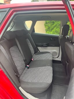 Kia Ceed 1.4 - 6