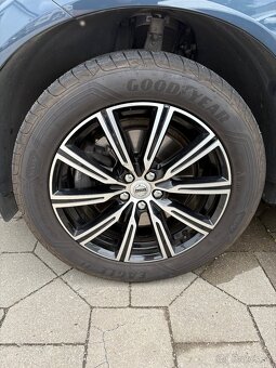 Volvo XC60 T5 Inscription AWD A/T - 6