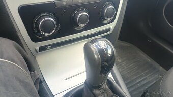 Skoda Octavia 2 facelift - 6