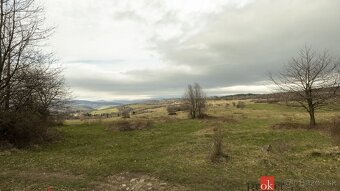 Slnečný pozemok Veľká Lehota, okres Žarnovica - 6