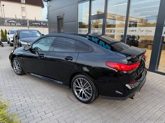 BMW Rad 2 Gran Coupé 218i A/T M-Sport - 6