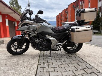 Predam Honda nc750x dct r.v.2024 - 6