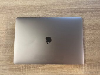 MacBook Pro / 15inch 2016 / 16GB/256GB Space Gray - 6