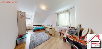 Polyfunkčný objet s dlhodobými nájomcami - investičná prílež - 6