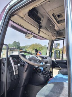 Volvo FL 240 - 6