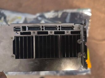 AMD Radeon Pro W7900 – 48GB GDDR6 - 6