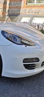 Porsche Panamera 4 - 6