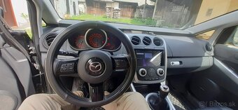 Mazda Cx-7 2.3 Fox Cx7 cx7 turbo 260Ps 191Kw - 6