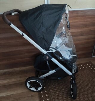 Cybex talos S lux - 6