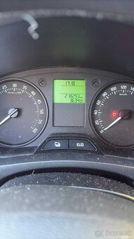 Škoda fábia 1.6 tdi CAYC - 6