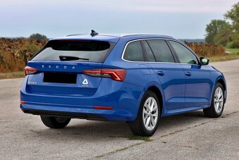 Octavia Combi 2.0 TDi First Edition rok 2021 - 6