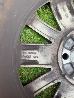 Origo ALU 16” VW Perugia - 6