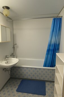 2 izbový byt s balkónom – ul. Hollého, Michalovce - 6