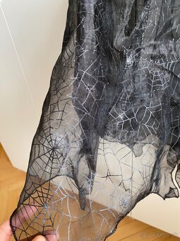 Kostym na Helloween a podobne akcie - 6