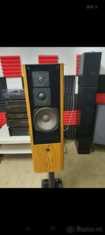 Vintage Dual high end zistava + gramafon - 6