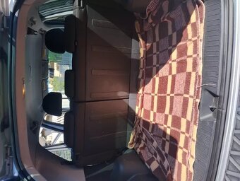 Predám auto Kia Sportage - 6