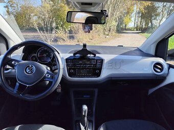 Volkswagen e-Up 61 kW - 6