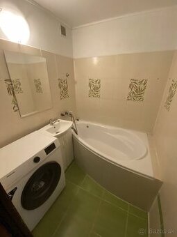 Priestranný 1,5 izbový byt na máji - 6