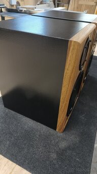 Tesla reproduktory - 6