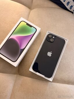 iPhone 14 plus 256gb - 6