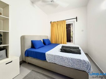 Condo/apartmán na predaj  Fumba Town - 3 izby - 6