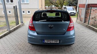 Hyundai i30 1.4 benzin - 6