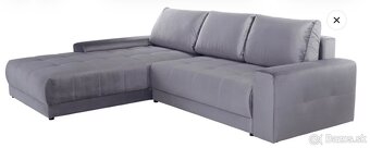 Rohova sedačka obojstranna - 6