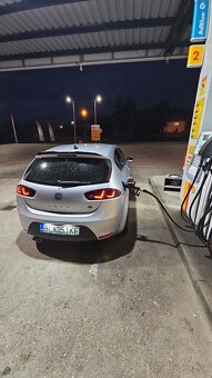 Seat Leon 1p (Mk2) 2.0tdi 125kw - FR - 6