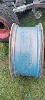 Kolesá na zetor - 6