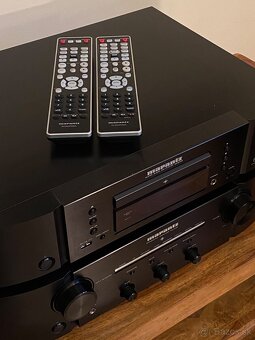 Zvuková aparatúra - 6