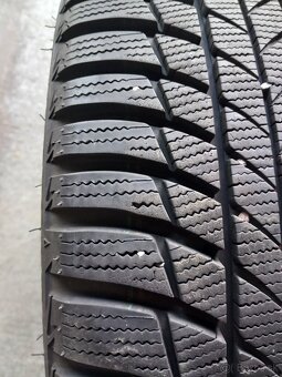 ZIMNE PNEUMATIKY- 205/65/16 C- AKO NOVE NA DODAVKU. - 6