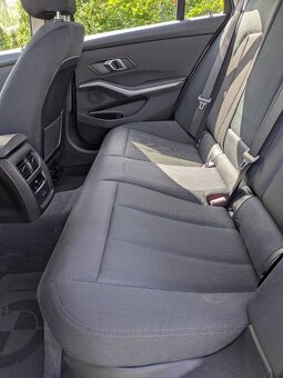 BMW 320dX drive , 10/2020, 140kW, 150tkm - 6