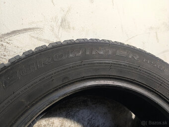 215/65 R17 Zimné pneumatiky Falken Eurowinter 4 kusy - 6