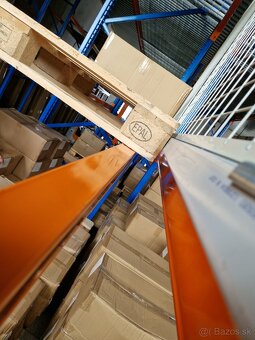 Regal, a regalove doplnky. - 6