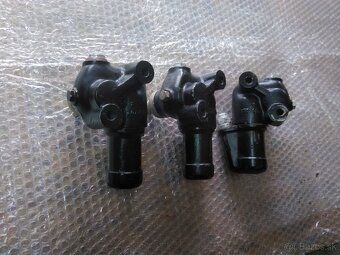 Tlmiče Tatra, Škoda, Praga, Aero, Mercedes... - 6