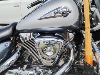 Predá Suzuki INTRUDER LC1500 "znížená cena" - 6