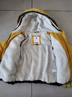 Detská zimná bunda - 6