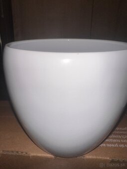 Okrasné kvetináče - 6