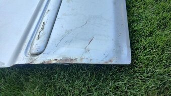 Mercedes ML M W163 1997 - 2005 - Lave predne dvere - 6