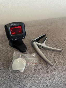 gitara Valencia VC254 - 6