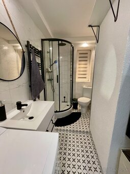 Prenájom- 2 izbový byt - 6