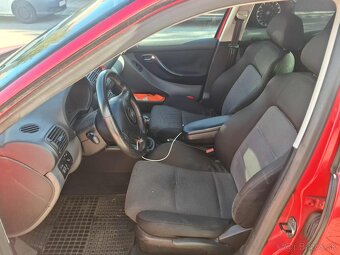 Seat Leon 1,9 sdi - 6