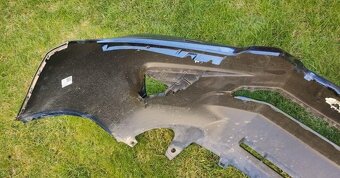 Land Cruiser Prado 150 J150 2017 - 2023 - Predny naraznik - 6