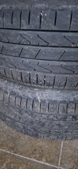 Pneumatiky kolesá - 6