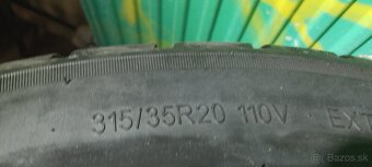 Predam disky kolesa BMW x5 x6 - 6