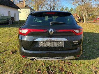 Renault Mégane Energy TCe 100 Limited - 6