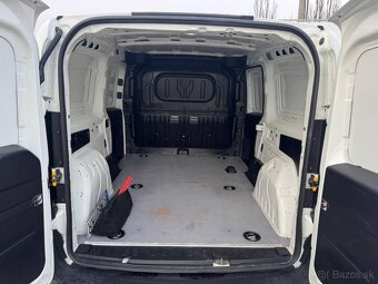 Opel Combo L2 66KW NOSNOST 800KG - 6